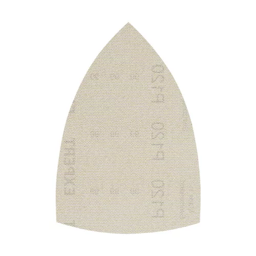 Bosch EXPERT M480 csiszolóháló, 50db 100x150 mm, G120 multicsiszolókhoz