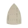 Bosch EXPERT M480 csiszolóháló, 50db 100x150 mm, G180 multicsiszolókhoz