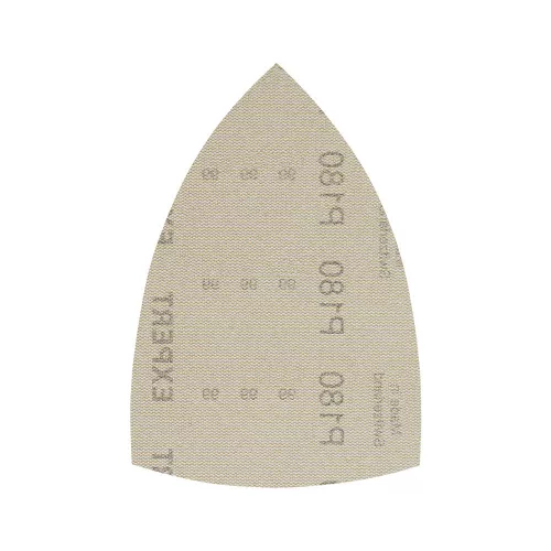 Bosch EXPERT M480 csiszolóháló, 50db 100x150 mm, G180 multicsiszolókhoz