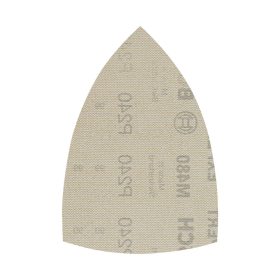   Bosch EXPERT M480 csiszolóháló, 50db 100x150 mm, G240 multicsiszolókhoz