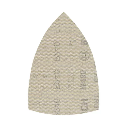 Bosch EXPERT M480 csiszolóháló, 50db 100x150 mm, G240 multicsiszolókhoz