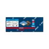 Bosch EXPERT M480 csiszolóháló, 50db 80x133 mm, G80 rezgőcsiszolókhoz