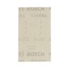 Bosch EXPERT M480 csiszolóháló, 50db 80x133 mm, G120 rezgőcsiszolókhoz