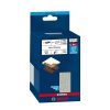 Bosch EXPERT Dual Density kétsűrűségű kézi csiszolóblokk set 6db 80x133 2 G80 G120 1 G180 hasáb