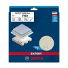Bosch EXPERT M480 csiszolóháló rezgőcsiszolókhoz, 5 db 225 mm, G80 gipszkartoncsiszolókhoz