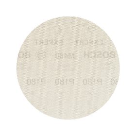   Bosch EXPERT M480 csiszolóháló rezgőcsiszolókhoz, 5 db 225 mm, G180 gipszkartoncsiszolókhoz