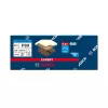 Bosch EXPERT C470 csiszolópapír multicsiszolókhoz, fa, festék 100x150 mm, P80, 7 lyuk 50db