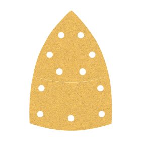   Bosch EXPERT C470 csiszolópapír multicsiszolókhoz, Wood and Paint