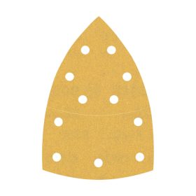   Bosch EXPERT C470 csiszolópapír multicsiszolókhoz, fa, festék 102x62/93 mm, P180 50db