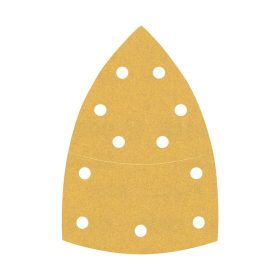   Bosch EXPERT C470 csiszolópapír multicsiszolókhoz, fa, festék 102x62/93 mm, P240 50db