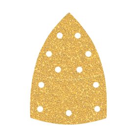   Bosch EXPERT C470 csiszolópapír multicsiszolókhoz, fa, festék 102x62/93 mm, P60, 10db