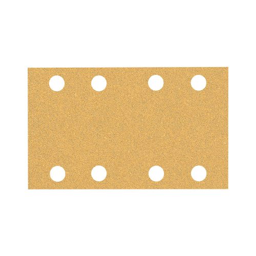 Bosch EXPERT C470 Csiszolópapír 50 db