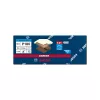 Bosch EXPERT C470 Csiszolópapír 50db 80x133 mm, P180 8 lyuk rezgőcsiszolókhoz