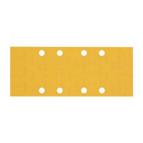 Bosch EXPERT C470 Csiszolópapír 50 db