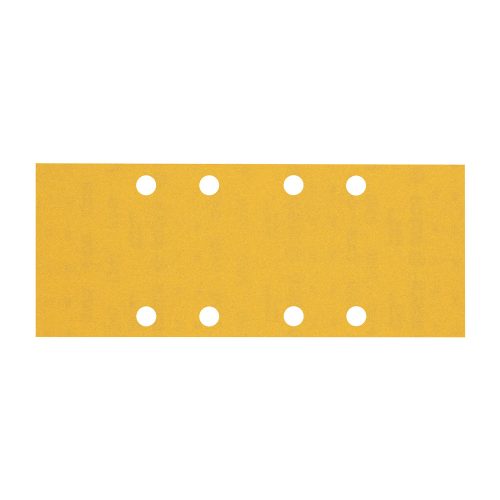 Bosch EXPERT C470 Csiszolópapír 50 db