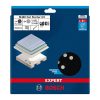 Bosch EXPERT M480 7 részes csiszolóháló készlet 225mm