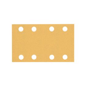   Bosch EXPERT C470 csiszolópapír készlet 10db 80x133mm, 4xP60, 4xP120, 2xP180