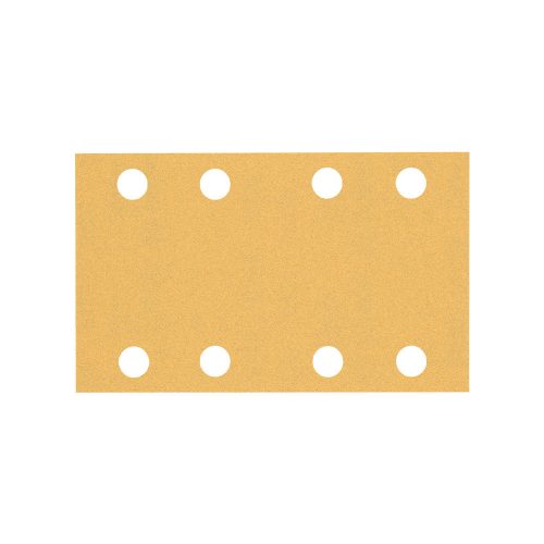 Bosch EXPERT C470 csiszolópapír készlet 10db 80x133mm, 4xP60, 4xP120, 2xP180