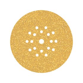   Bosch EXPERT C470 csiszolópapír fal- és mennyezetcsiszolókhoz 225 P40, 5db