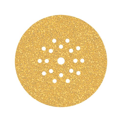 Bosch EXPERT C470 csiszolópapír fal- és mennyezetcsiszolókhoz 225 P40, 5db