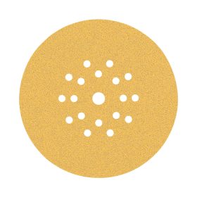   Bosch EXPERT C470 csiszolópapír fal- és mennyezetcsiszolókhoz 225 P80, 5db