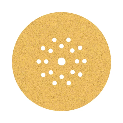 Bosch EXPERT C470 csiszolópapír fal- és mennyezetcsiszolókhoz 225 P80, 5db