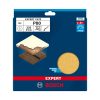 Bosch EXPERT C470 csiszolópapír fal- és mennyezetcsiszolókhoz 225 P80, 5db