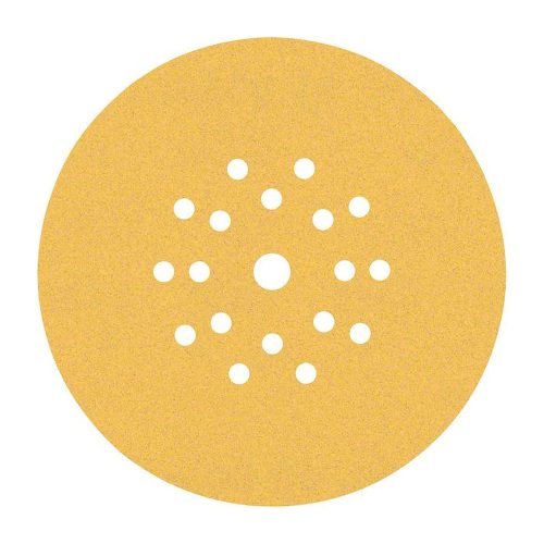 Bosch EXPERT C470 csiszolópapír fal- és mennyezetcsiszolókhoz 225 P120, 5db