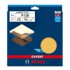 Bosch EXPERT C470 csiszolópapír fal- és mennyezetcsiszolókhoz 225 P120, 5db