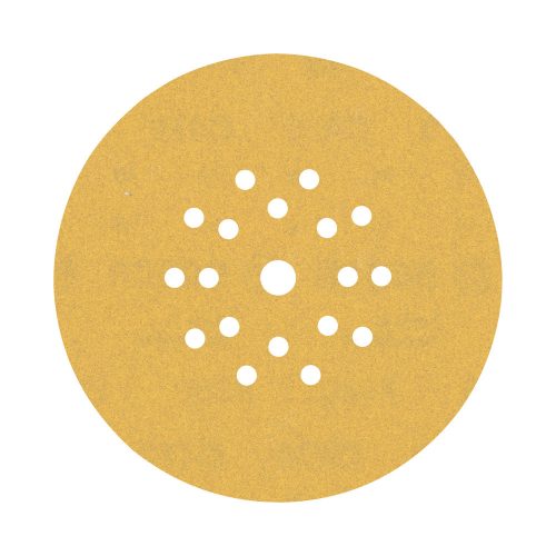 Bosch EXPERT C470 csiszolópapír fal- és mennyezetcsiszolókhoz 225 P180, 5db