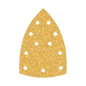   Bosch EXPERT C470 csiszolópapír készlet multicsiszolókhoz 102x62mm, 93 4xP60, 4xP120, 2xP180