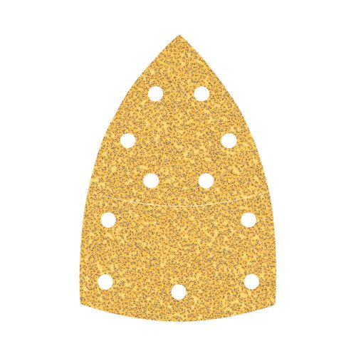 Bosch EXPERT C470 csiszolópapír készlet multicsiszolókhoz 102x62mm, 93 4xP60, 4xP120, 2xP180