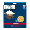 Bosch EXPERT C470 csiszolópapír készlet fal- és mennyezetcsiszolókhoz 225mm, 6 részes