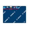 Bosch EXPERT S471 Standard kézi csiszolószivacs 68x97 27 mm, durva normál blokkok