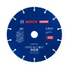 Bosch EXPERT Karbid Multi vágótárcsa 180mm 22.23, keményfa, műanyag, szöges fa, gipszkarton