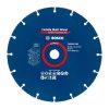 Bosch EXPERT Karbid Multi vágótárcsa 230mm 22.23, keményfa, műanyag, szöges fa, gipszkarton