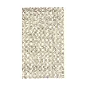 Bosch EXPERT M480 csiszolóháló, 10 db