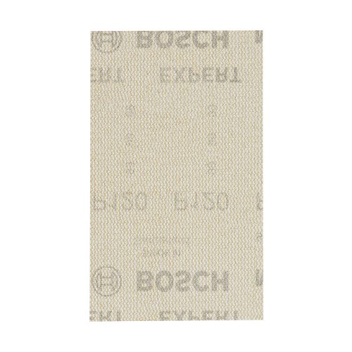 Bosch EXPERT M480 csiszolóháló, 10 db