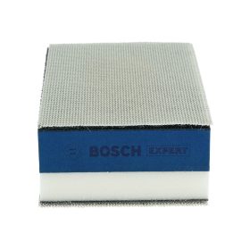 Bosch EXPERT M480 DualDensity Csiszolótömb 80x133mm