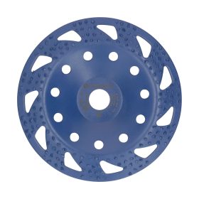   Bosch EXPERT Multi Material durva ferde keményfém fazékkorong M14 -180 mm