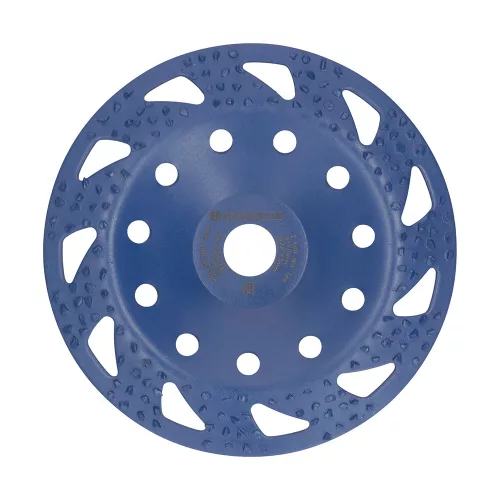 Bosch EXPERT Multi Material durva ferde keményfém fazékkorong M14 -180 mm