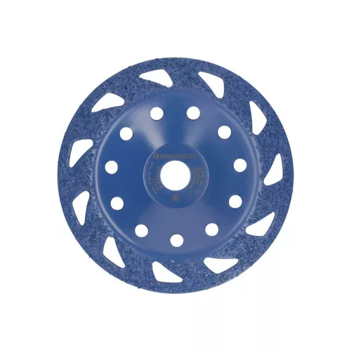 Bosch EXPERT Multi Material közepes ferde keményfém fazékkorong M14 -180 mm