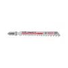 Bosch EXPERT T 144 DHM Hardwood Fast keményfém fogazású szúrófűrészlap, 10db kemény fához