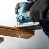 Bosch EXPERT T 144 DHM Hardwood Fast keményfém fogazású szúrófűrészlap, 10db kemény fához