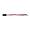 Bosch EXPERT T 141 HM Fiber Plaster keményfém fogazású szúrófűrészlap, 10db betonit,gipszkarton