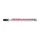 Bosch EXPERT T 141 HM Fiber Plaster keményfém fogazású szúrófűrészlap, 10db betonit,gipszkarton