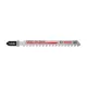 Bosch EXPERT T 141 HM Fiber Plaster keményfém fogazású szúrófűrészlap, 10db betonit,gipszkarton