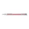 Bosch EXPERT T 367 XHM Multi Material keményfém fogazású szúrófűrészlap, 10db többféle anyaghoz