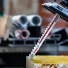 Bosch EXPERT T 367 XHM Multi Material keményfém fogazású szúrófűrészlap, 10db többféle anyaghoz