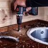 Bosch Expert forstner fúró hullámos vágóéllel 28x90mm
